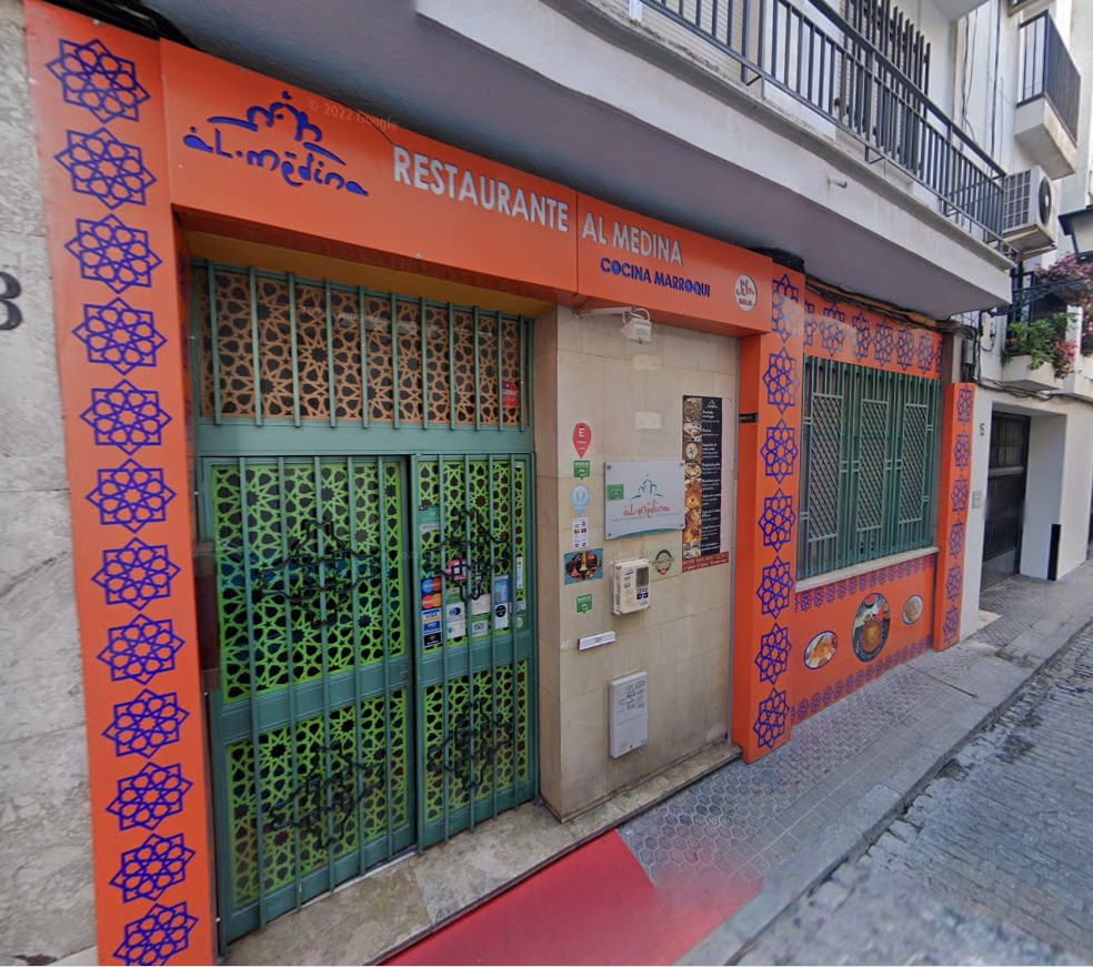 Al Medina