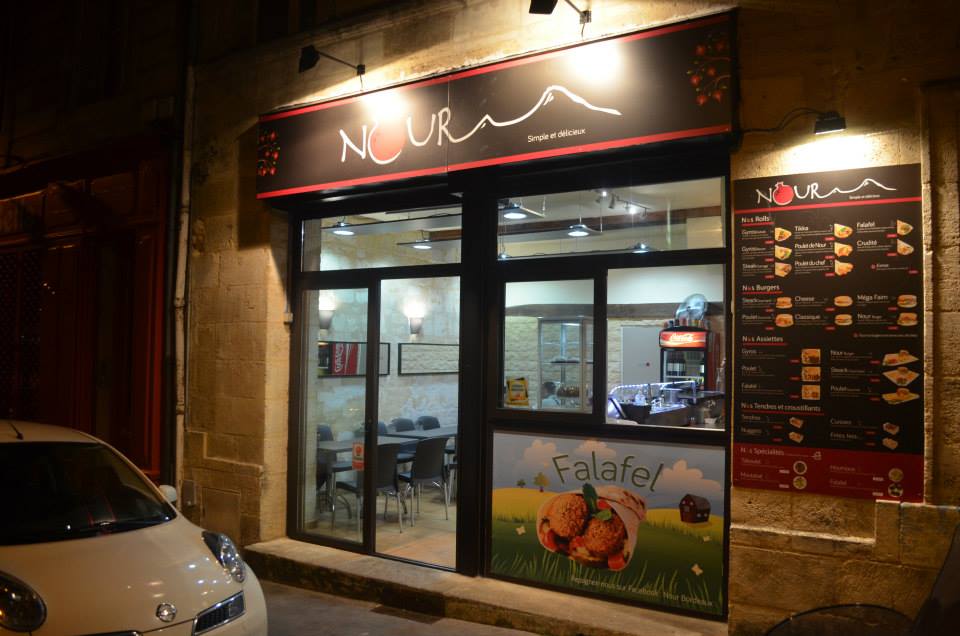 Cilicie le restaurant