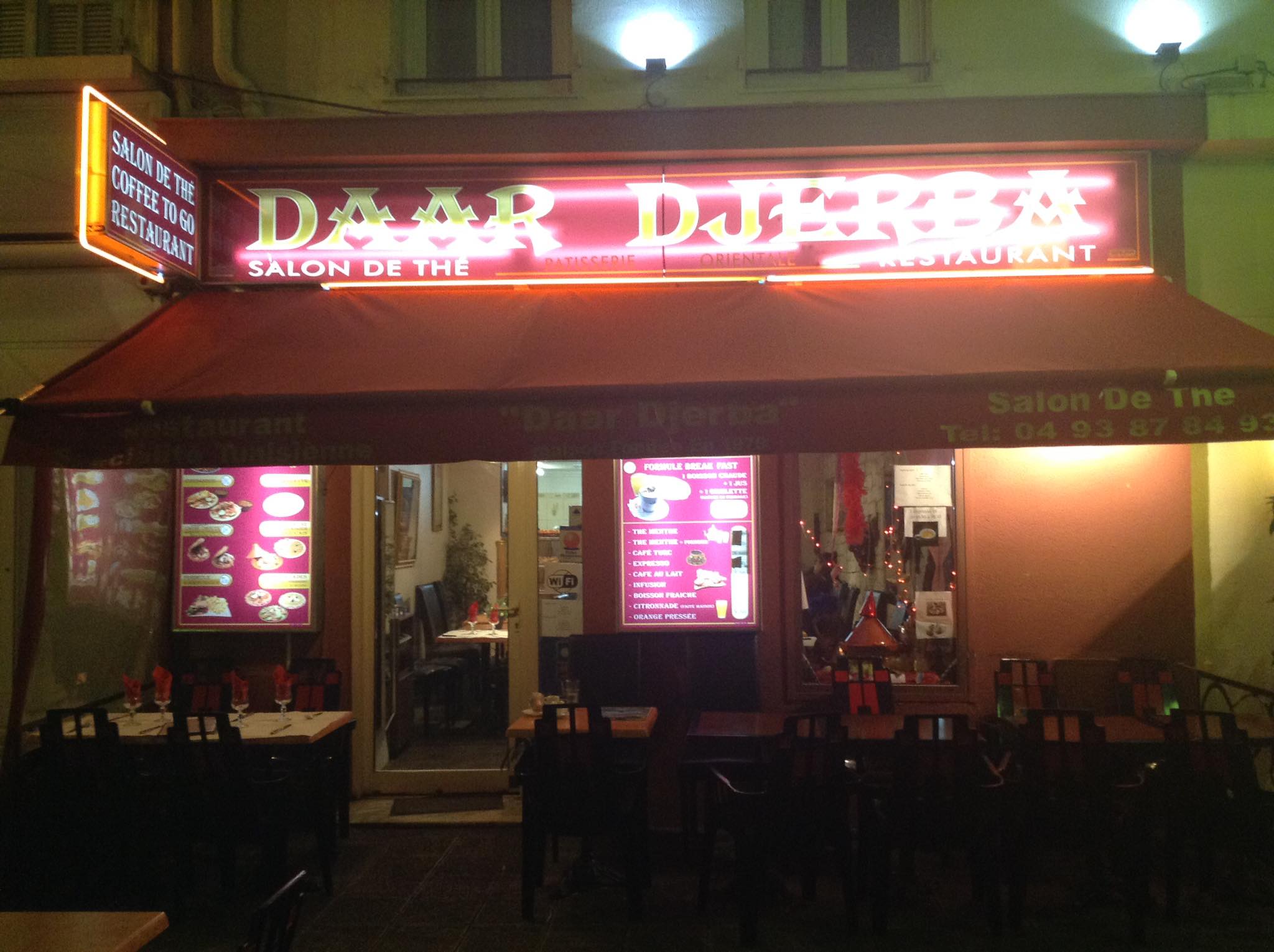 Daar Djerba