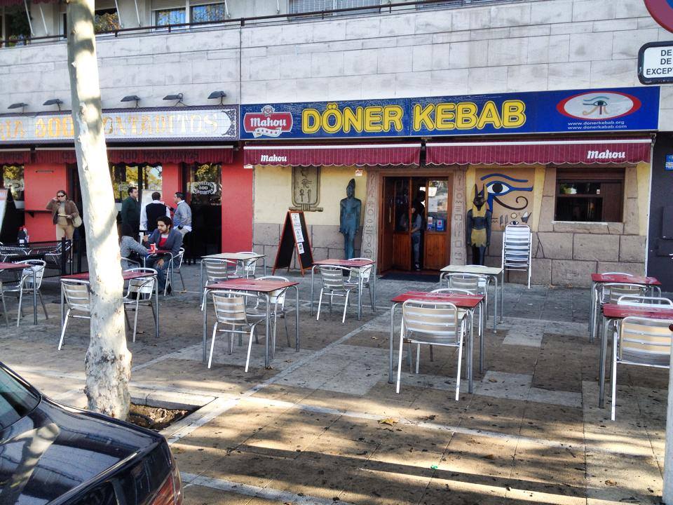 Kebab torneo5