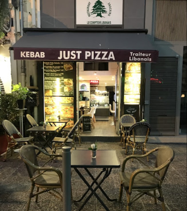 Le Comptoir