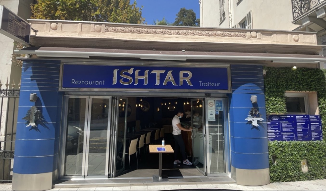 Restaurant Ishtar