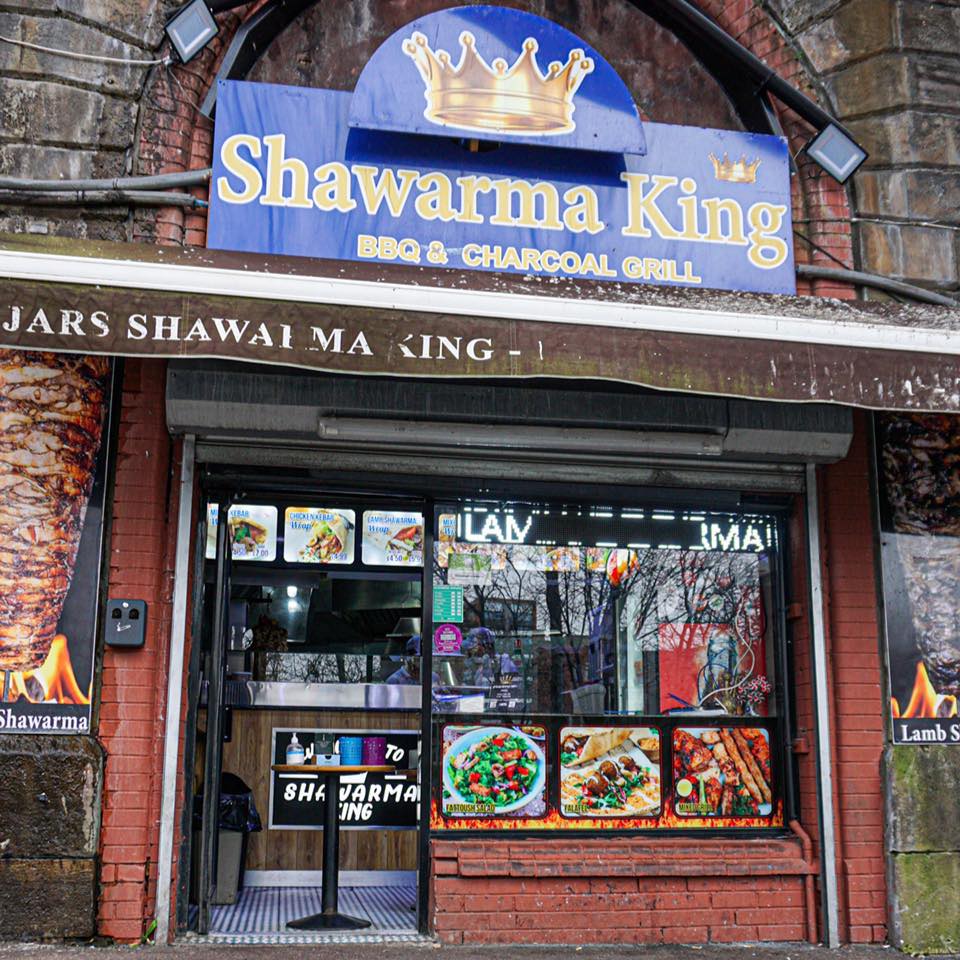 Shawarma King 1