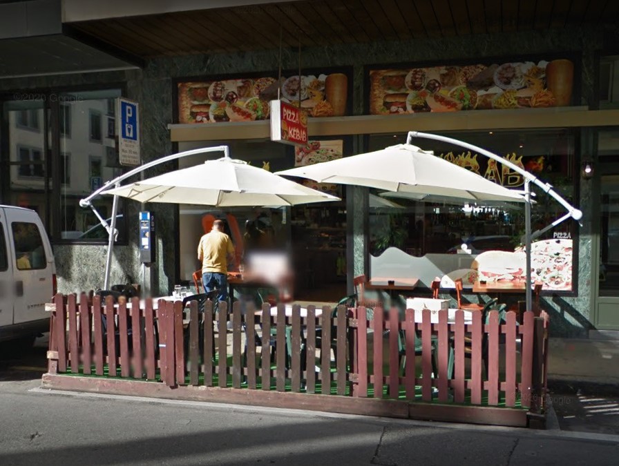 Al Baraka البركة