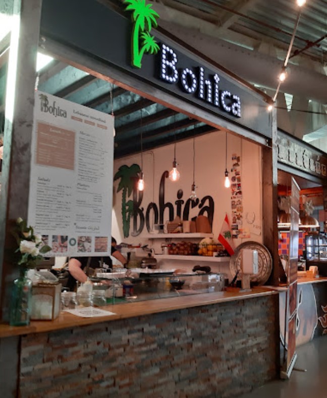 Bohica