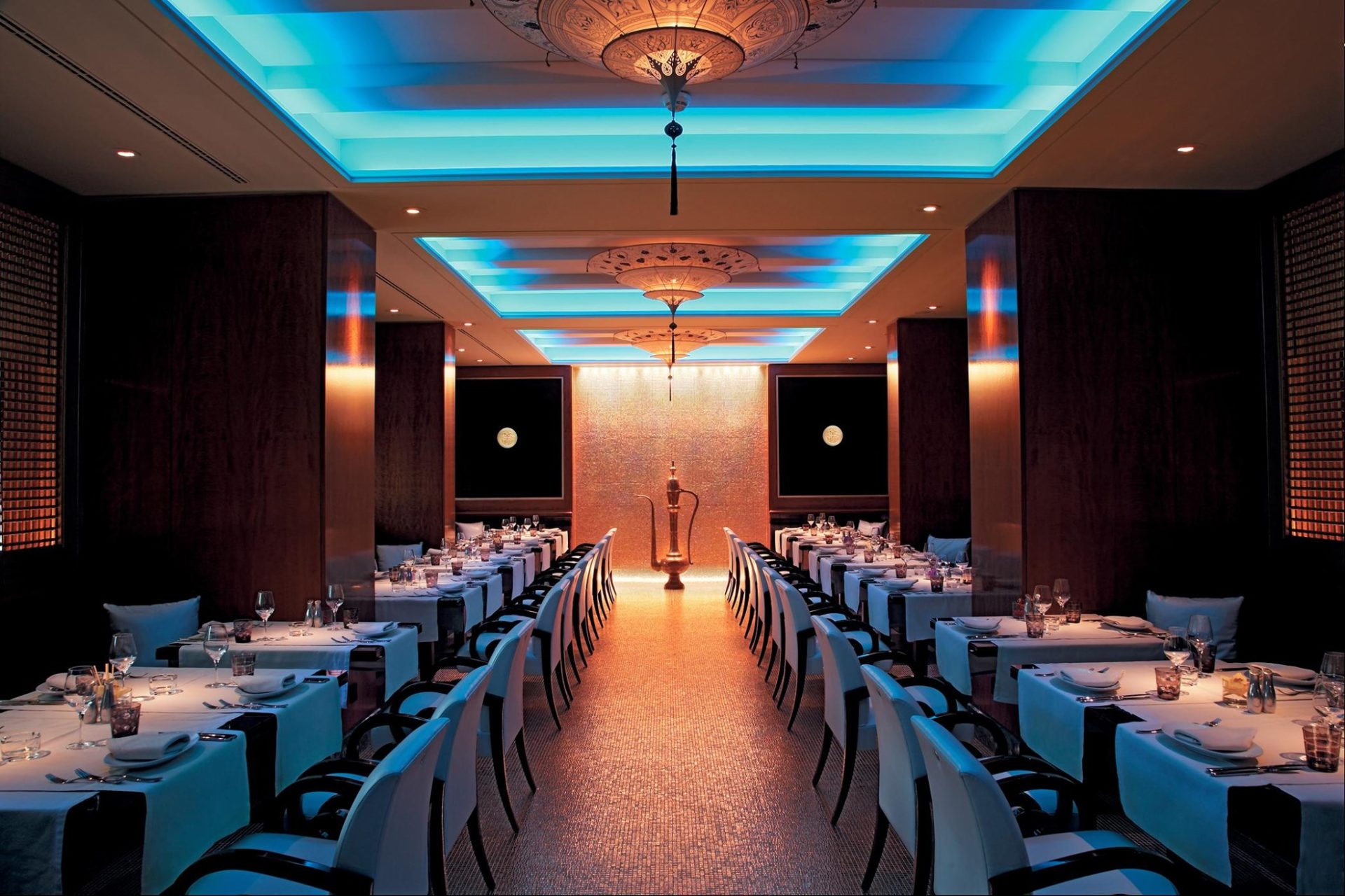 Restaurant Arabesque2