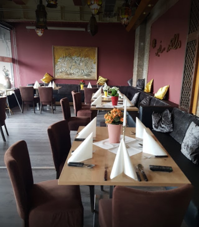 Restaurant Safir6