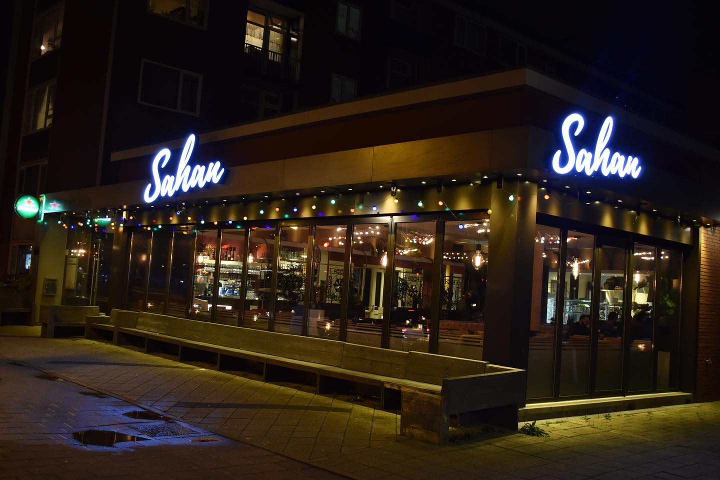 Sahan
