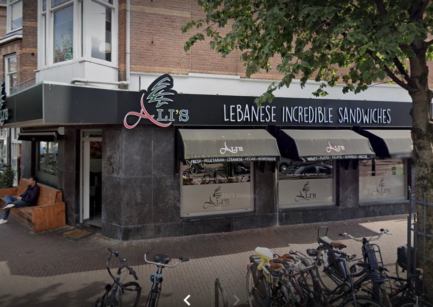 alis lebanes